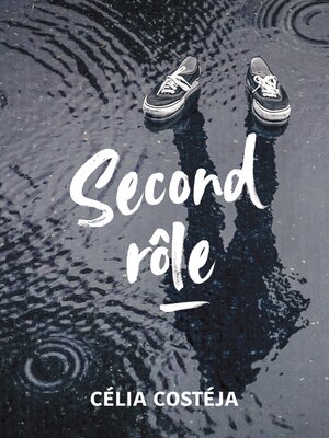cover image of Second rôle